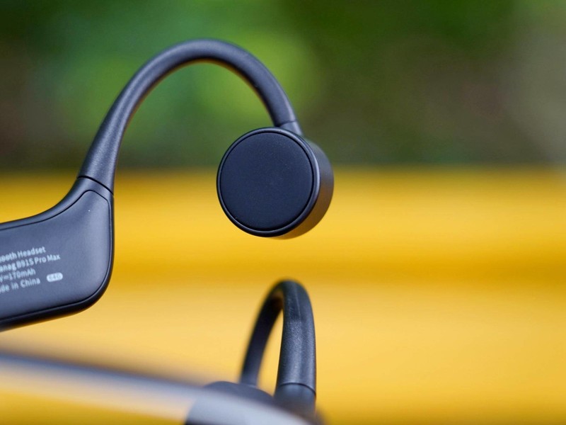 无需手机即可存储万首歌曲，塞那新一代声学骨传导B91S用过吗？