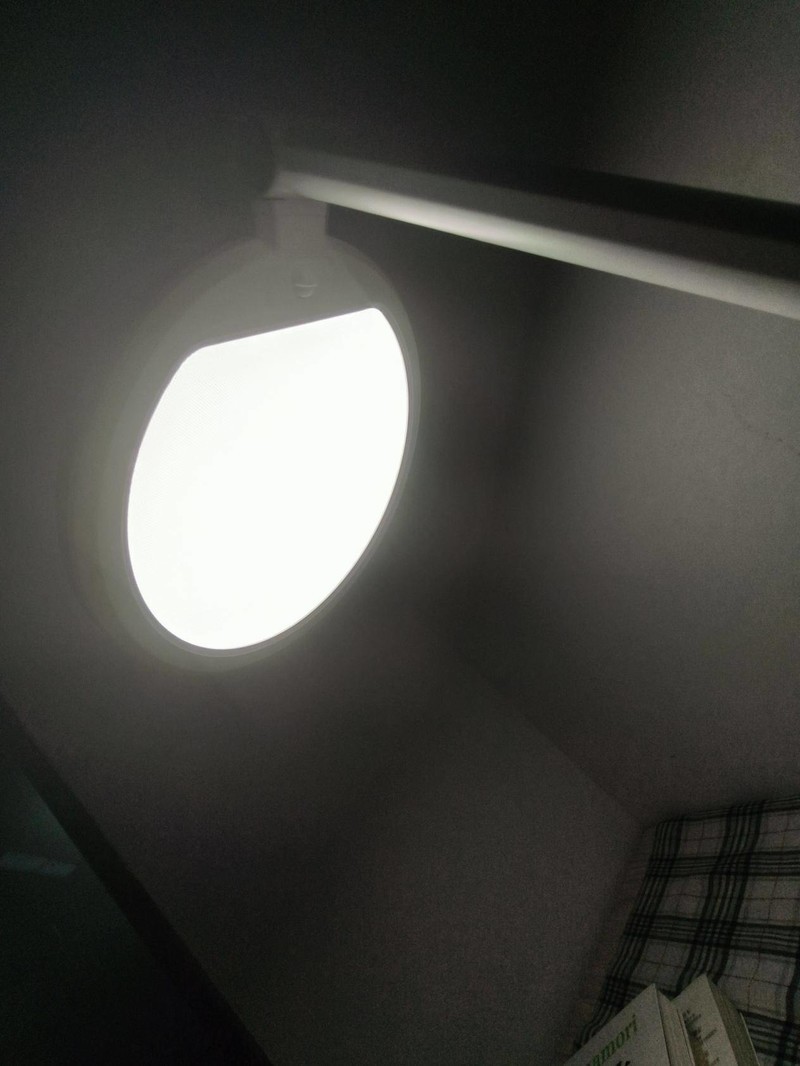 飞利浦的护眼台灯真的好吗？南 卡/飞利浦/雷士对比测评