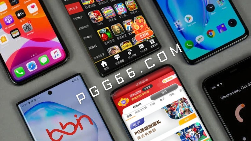 iPhone转投安卓，三大特色功能让BB游戏玩家