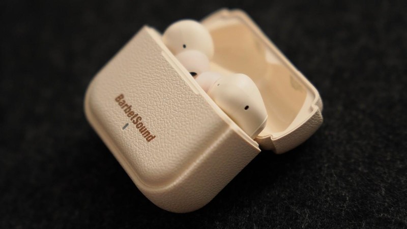 不到200元！BarbetSound A75 Pro蓝牙耳机：金标认证+主动降噪值了