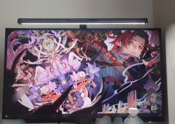 显示器挂灯为什么这么贵？显示器挂灯评测