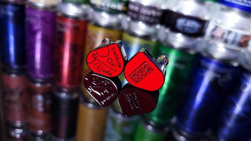 好听，根本停不下来！Horizon DOOM INSTITUTE of Violin