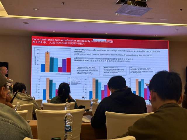 DXOMARK中国研讨会：携手行业共探手机影像新趋势