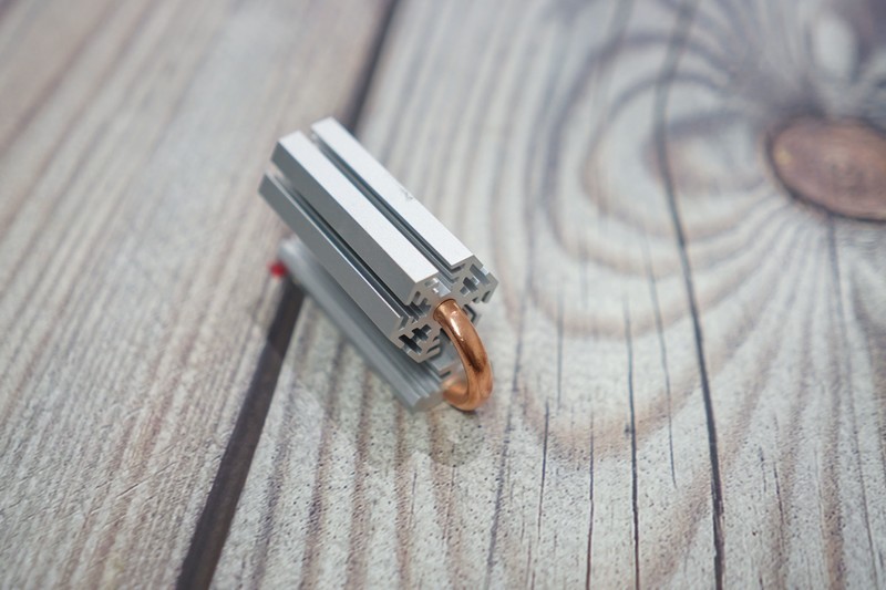 速度&稳定性兼备，ORICO J-20固态硬盘+M2HS6散热器套装