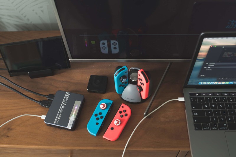 直播搭档理想型，采集卡的中流砥柱——阿卡西斯VC-007Pro