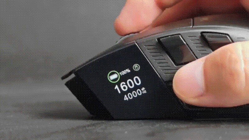 【深度测评】达尔优A980 PRO MAX鼠标及EK75 RT键盘技术详解