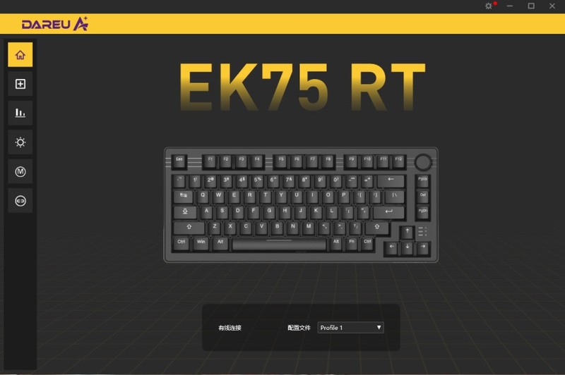 【深度测评】达尔优A980 PRO MAX鼠标及EK75 RT键盘技术详解