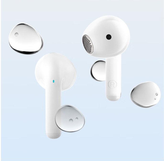 漫步者X1 Evo真实体验报告：轻盈与智能的完美结合