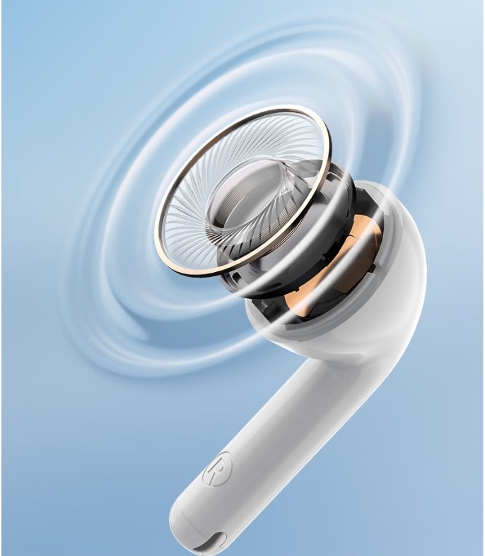 漫步者X1 Evo真实体验报告：轻盈与智能的完美结合