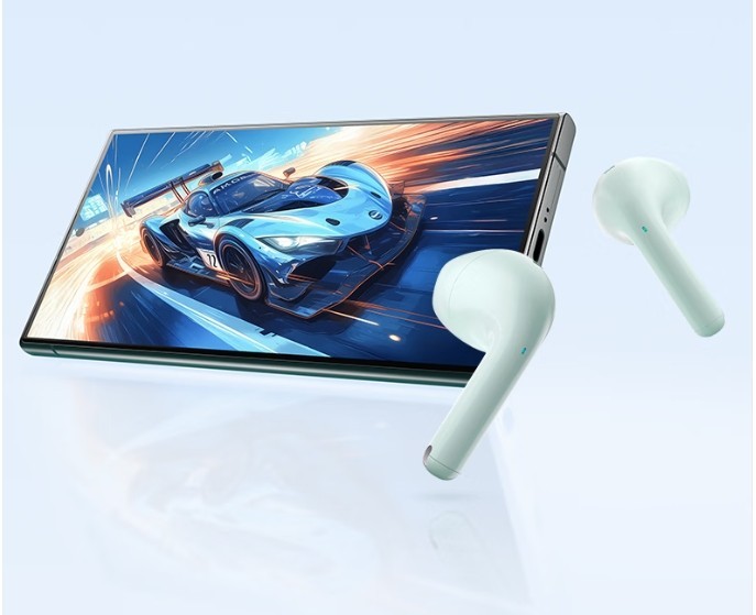 漫步者X1 Evo真实体验报告：轻盈与智能的完美结合