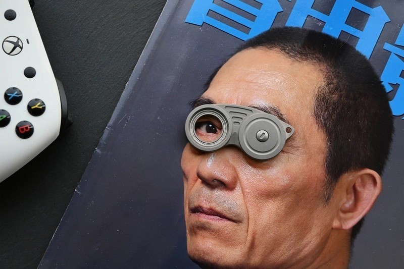 创意.实用.解压的多功能小物件 FEGVE费戈时光眼镜钥匙扣