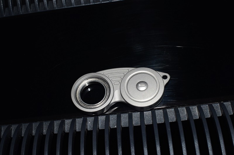 创意.实用.解压的多功能小物件 FEGVE费戈时光眼镜钥匙扣