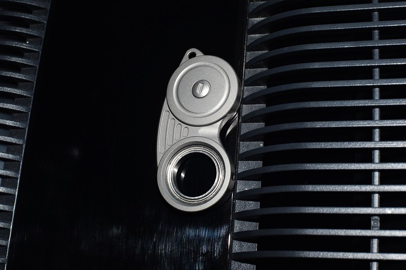 创意.实用.解压的多功能小物件 FEGVE费戈时光眼镜钥匙扣