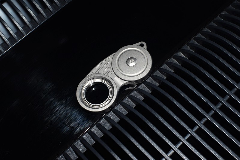 创意.实用.解压的多功能小物件 FEGVE费戈时光眼镜钥匙扣