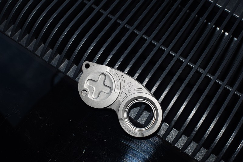 创意.实用.解压的多功能小物件 FEGVE费戈时光眼镜钥匙扣