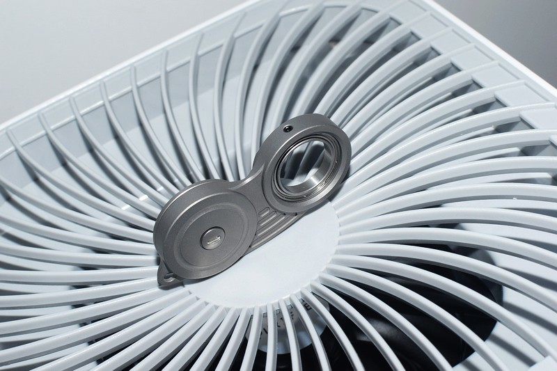 创意.实用.解压的多功能小物件 FEGVE费戈时光眼镜钥匙扣