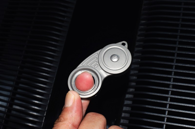 创意.实用.解压的多功能小物件 FEGVE费戈时光眼镜钥匙扣