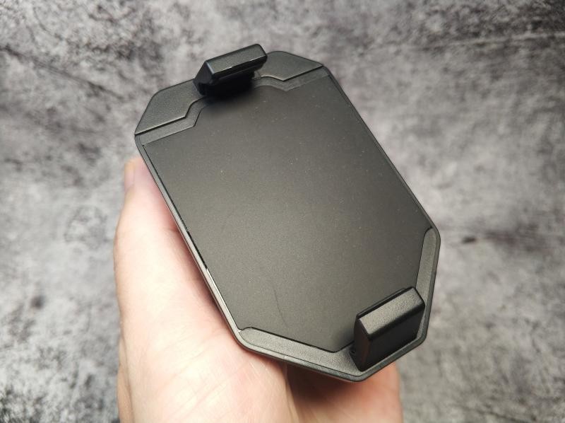 手机开黑不再发烫降帧，北通千机寒散热器体验