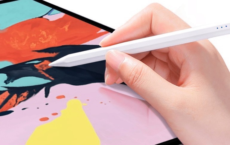 apple pencil有买的必要吗？好用又便宜的平替苹果笔