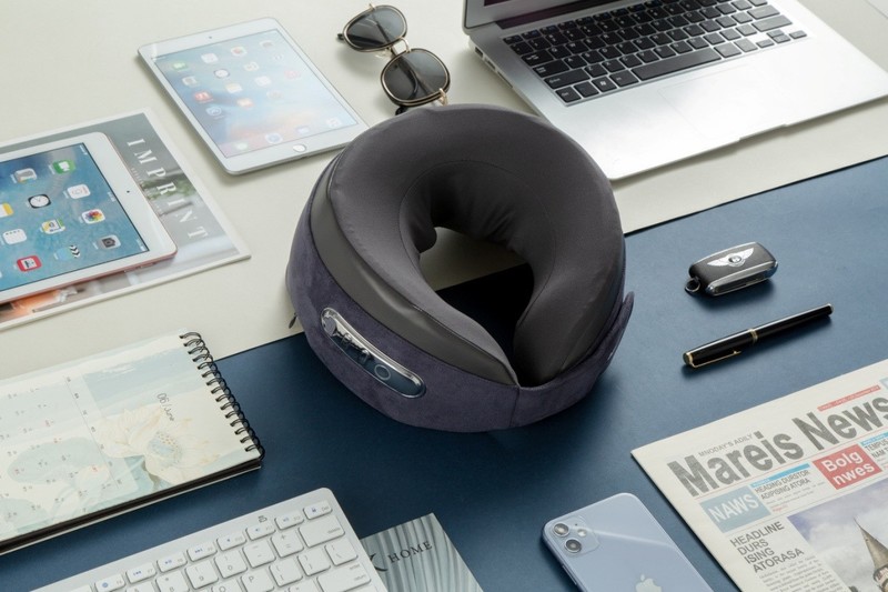 怎么选择颈椎按摩器呢？五大热门机型推荐！