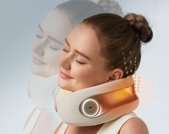 怎么选择颈椎按摩器呢？五大热门机型推荐！