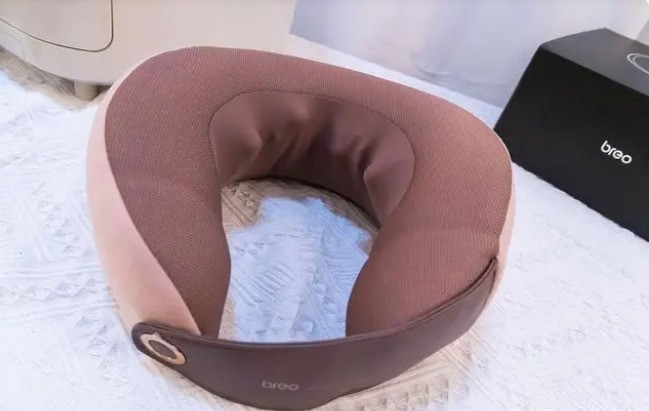 怎么选择颈椎按摩器呢？五大热门机型推荐！