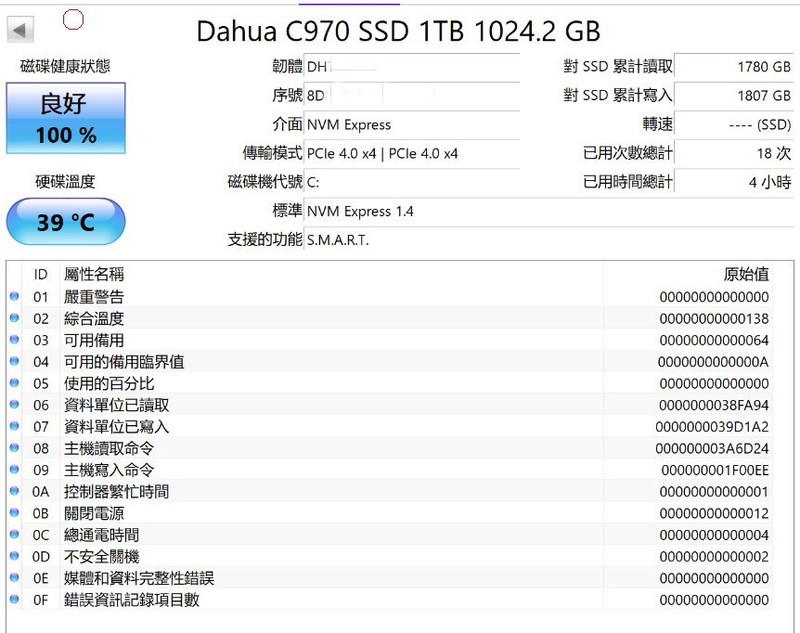 速度&稳定性兼备，ORICO J-20固态硬盘+M2HS6散热器套装