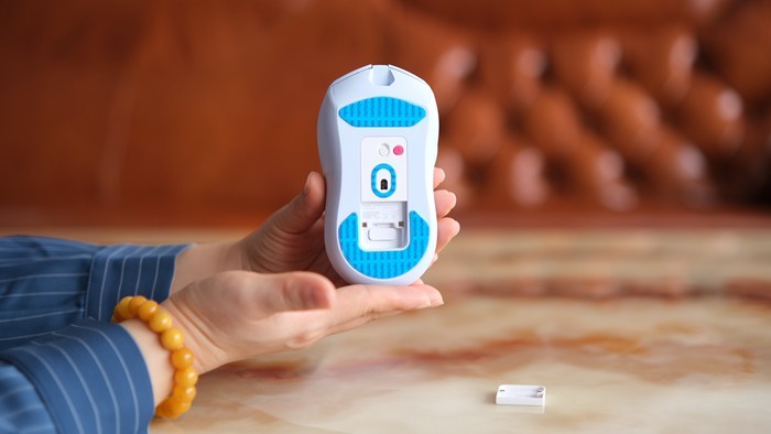 雷柏V300Pro评测：内卷高定3395真实体验