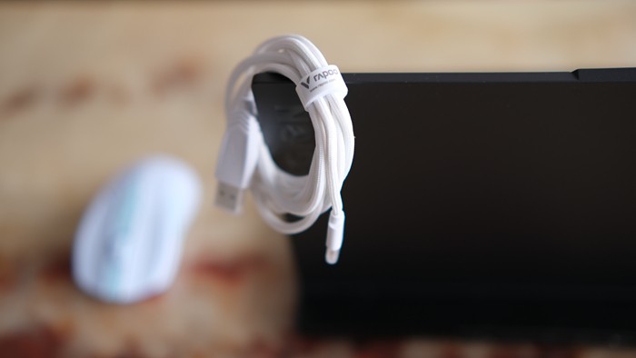 雷柏V300Pro评测：内卷高定3395真实体验