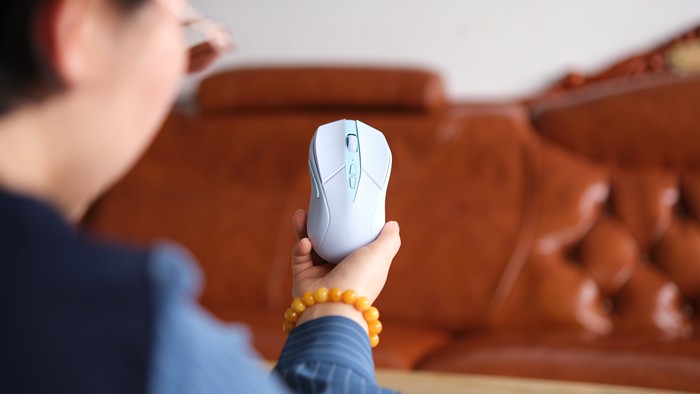 雷柏V300Pro评测：内卷高定3395真实体验