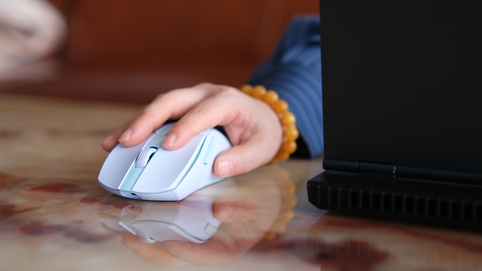 雷柏V300Pro评测：内卷高定3395真实体验