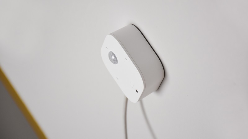 乐天派人体存在传感器Box：开启智控家居新玩法