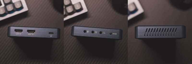 直播搭档理想型，采集卡的中流砥柱——阿卡西斯VC-007Pro