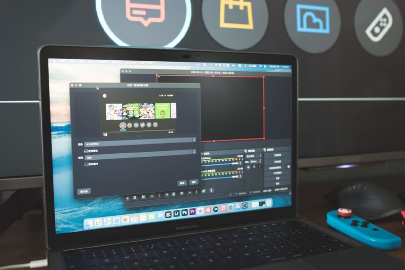 直播搭档理想型，采集卡的中流砥柱——阿卡西斯VC-007Pro