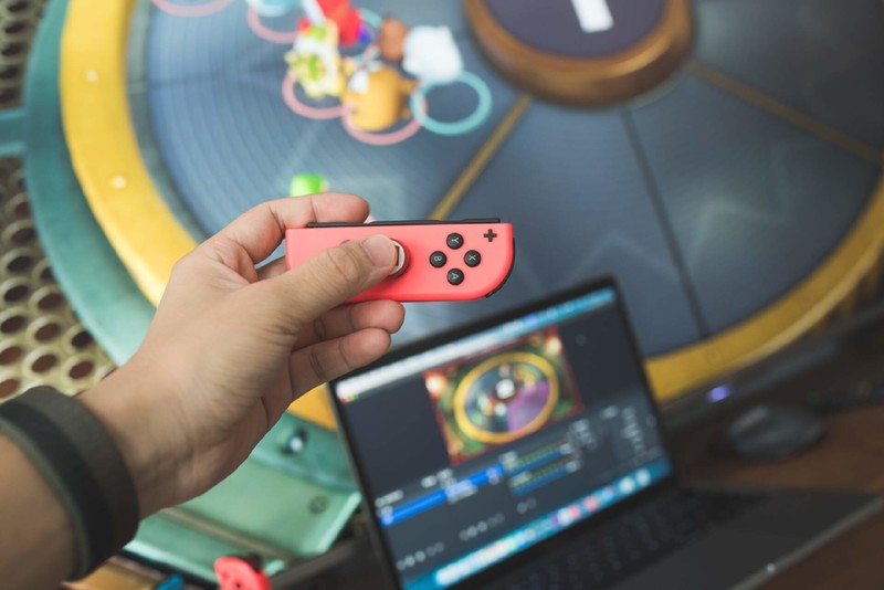 直播搭档理想型，采集卡的中流砥柱——阿卡西斯VC-007Pro