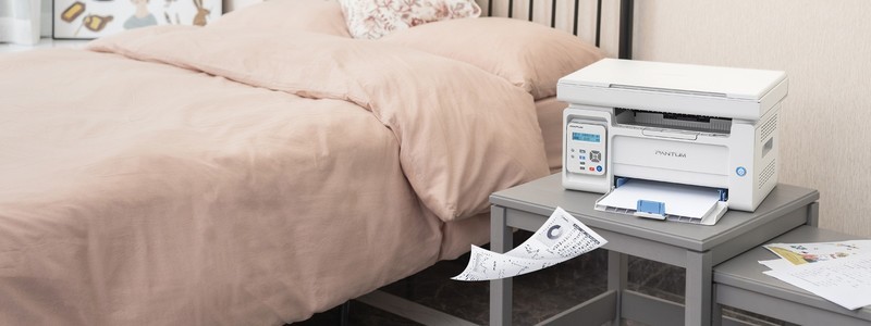 长春复印机租赁   奔图M6202W便宜的没话说，太强了