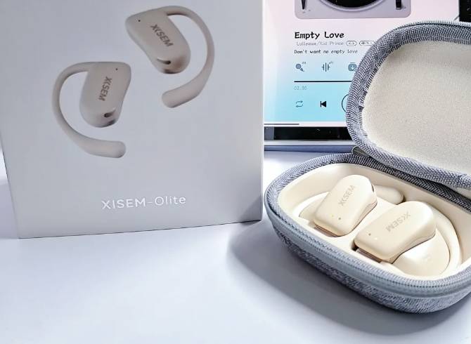 开放式耳机哪个牌子好?五大平价开放式耳机品牌推荐