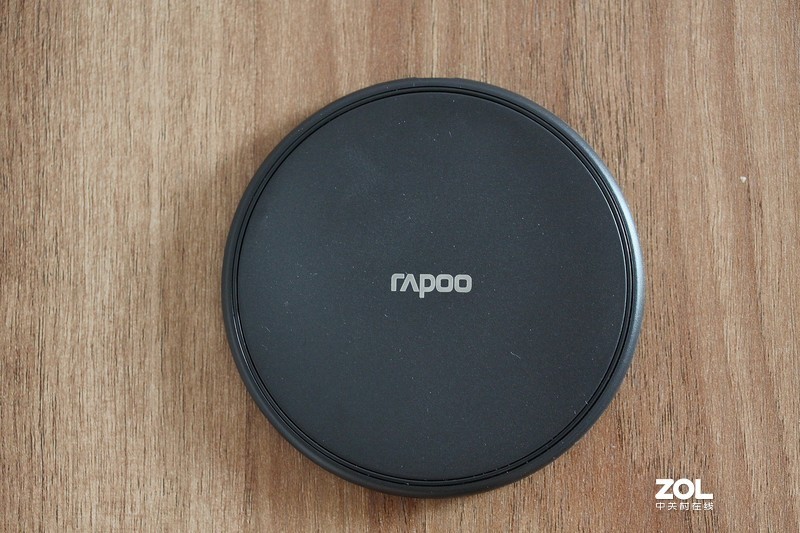 拯救我的右手 雷柏MT750PRO多模式无线充电激光鼠标