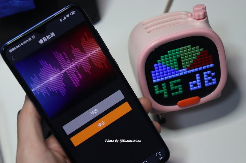 给女朋友送礼物，屡试不爽！Timoo像素音箱，直击内心的超可爱