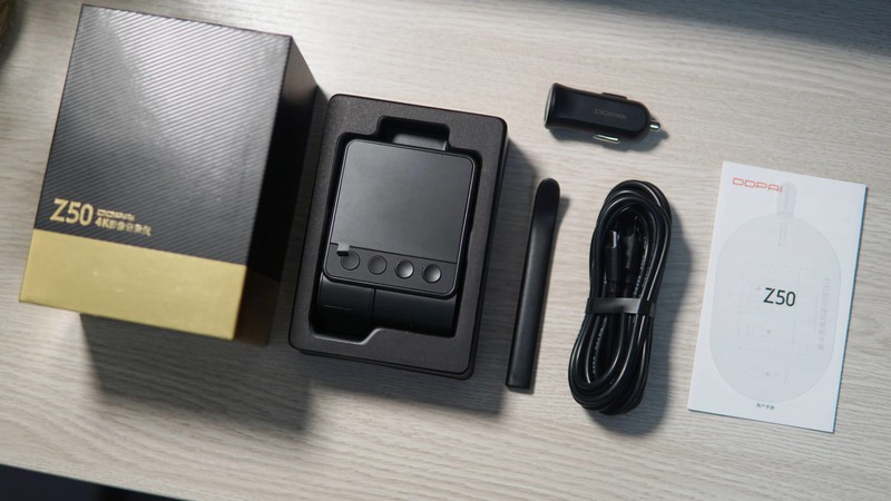 买这车2个月亏1万五，忍痛配个高级记录仪，盯盯拍Z50安装体验全过程分享