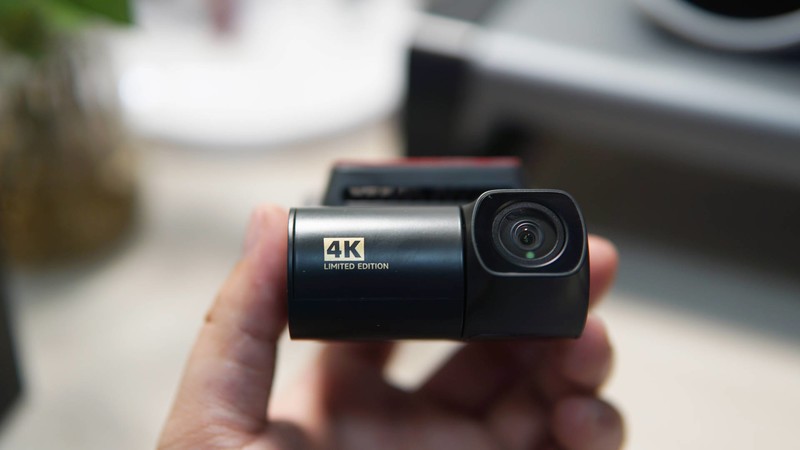 买这车2个月亏1万五，忍痛配个高级记录仪，盯盯拍Z50安装体验全过程分享