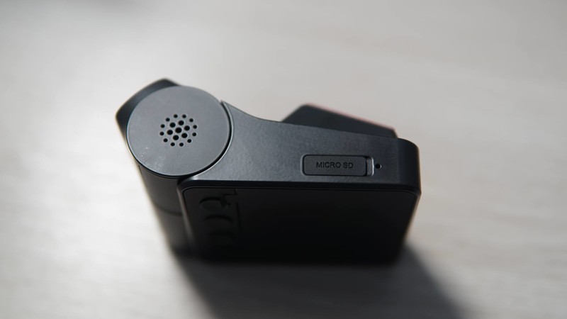 买这车2个月亏1万五，忍痛配个高级记录仪，盯盯拍Z50安装体验全过程分享