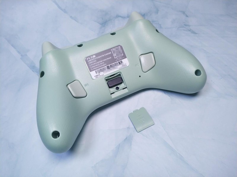 无线自由畅玩游戏，北通阿修罗2Pro机械手柄体验