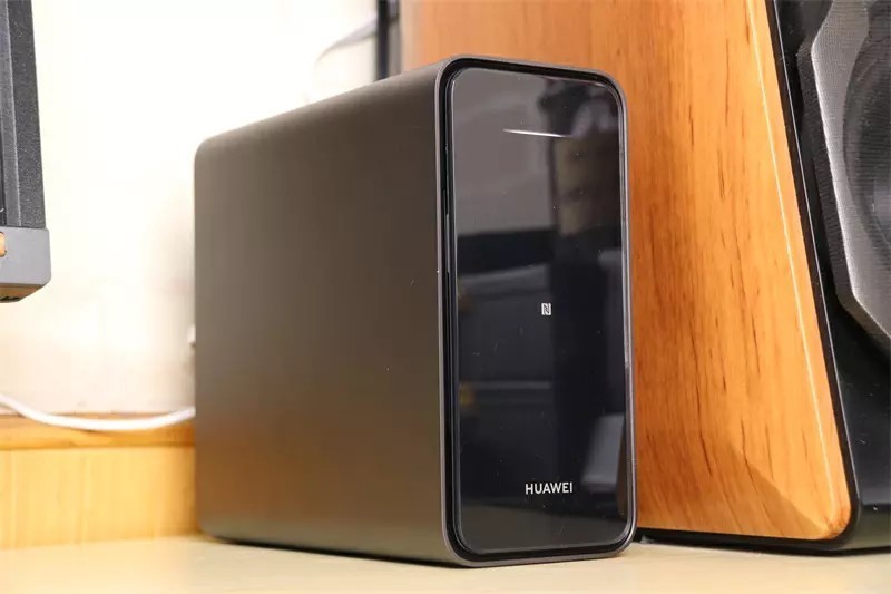 人人都会用的NAS，手机PC轻松扩容！华为家庭存储体验分享