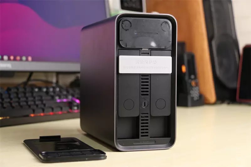 人人都会用的NAS，手机PC轻松扩容！华为家庭存储体验分享