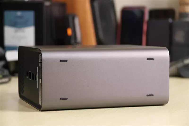 人人都会用的NAS，手机PC轻松扩容！华为家庭存储体验分享