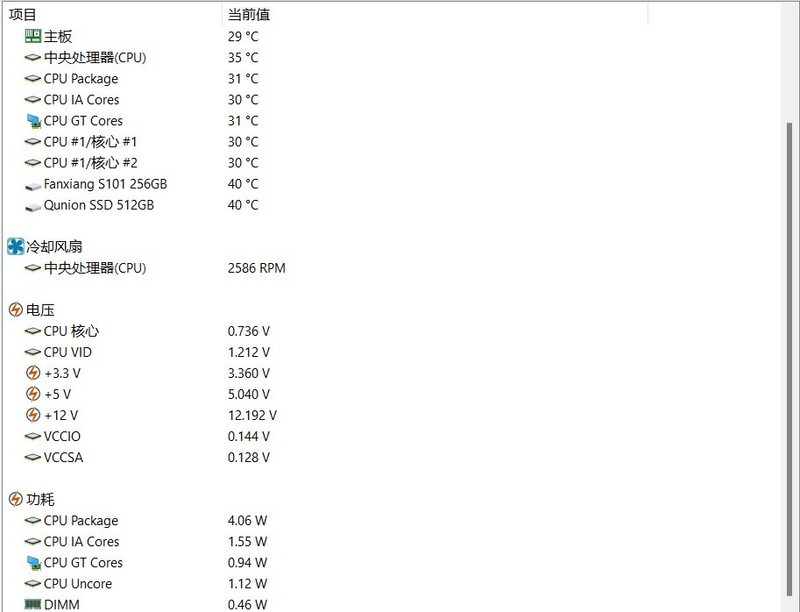 收了破烂测测看...能否继续收破烂组NAS!?