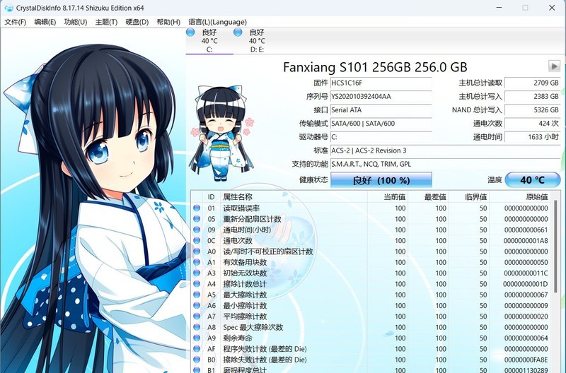 收了破烂测测看...能否继续收破烂组NAS!?