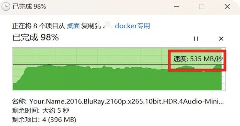 2023年是要N100还是N5105？浅谈双11 NAS如何选购