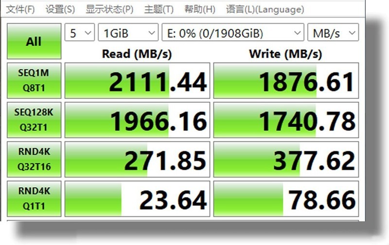 颜值担当的它成移动固态硬盘“新宠”，aigo P3移动固态硬盘入手体验